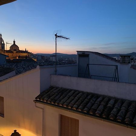 Fortress Jacuzzi Suites Xàtiva Extérieur photo