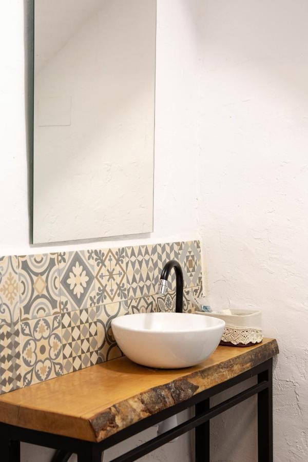 Fortress Jacuzzi Suites Xàtiva Extérieur photo
