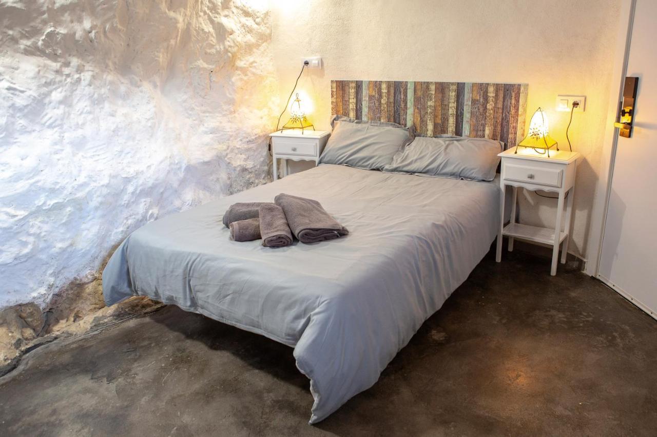 Fortress Jacuzzi Suites Xàtiva Extérieur photo