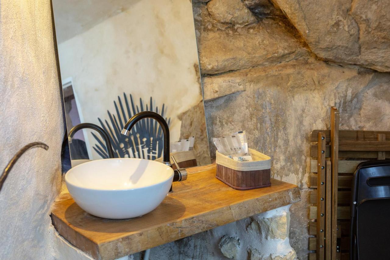 Fortress Jacuzzi Suites Xàtiva Extérieur photo