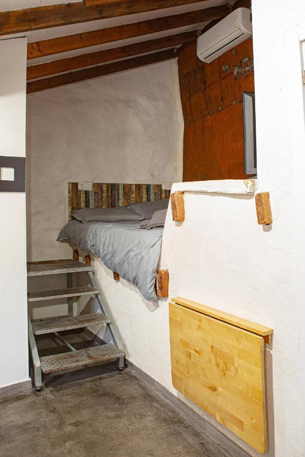 Fortress Jacuzzi Suites Xàtiva Extérieur photo
