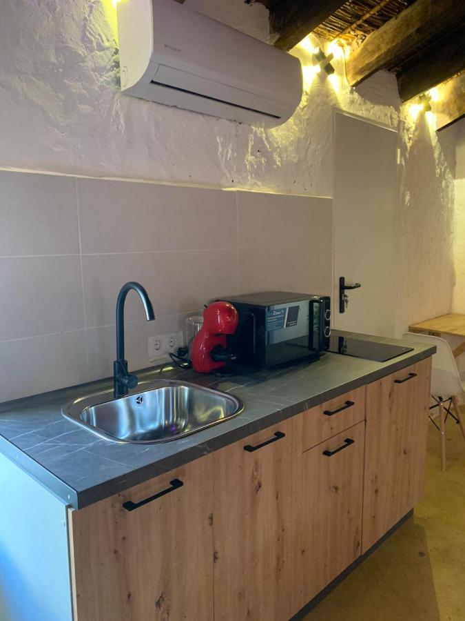 Fortress Jacuzzi Suites Xàtiva Extérieur photo