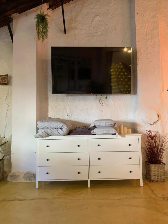 Fortress Jacuzzi Suites Xàtiva Extérieur photo