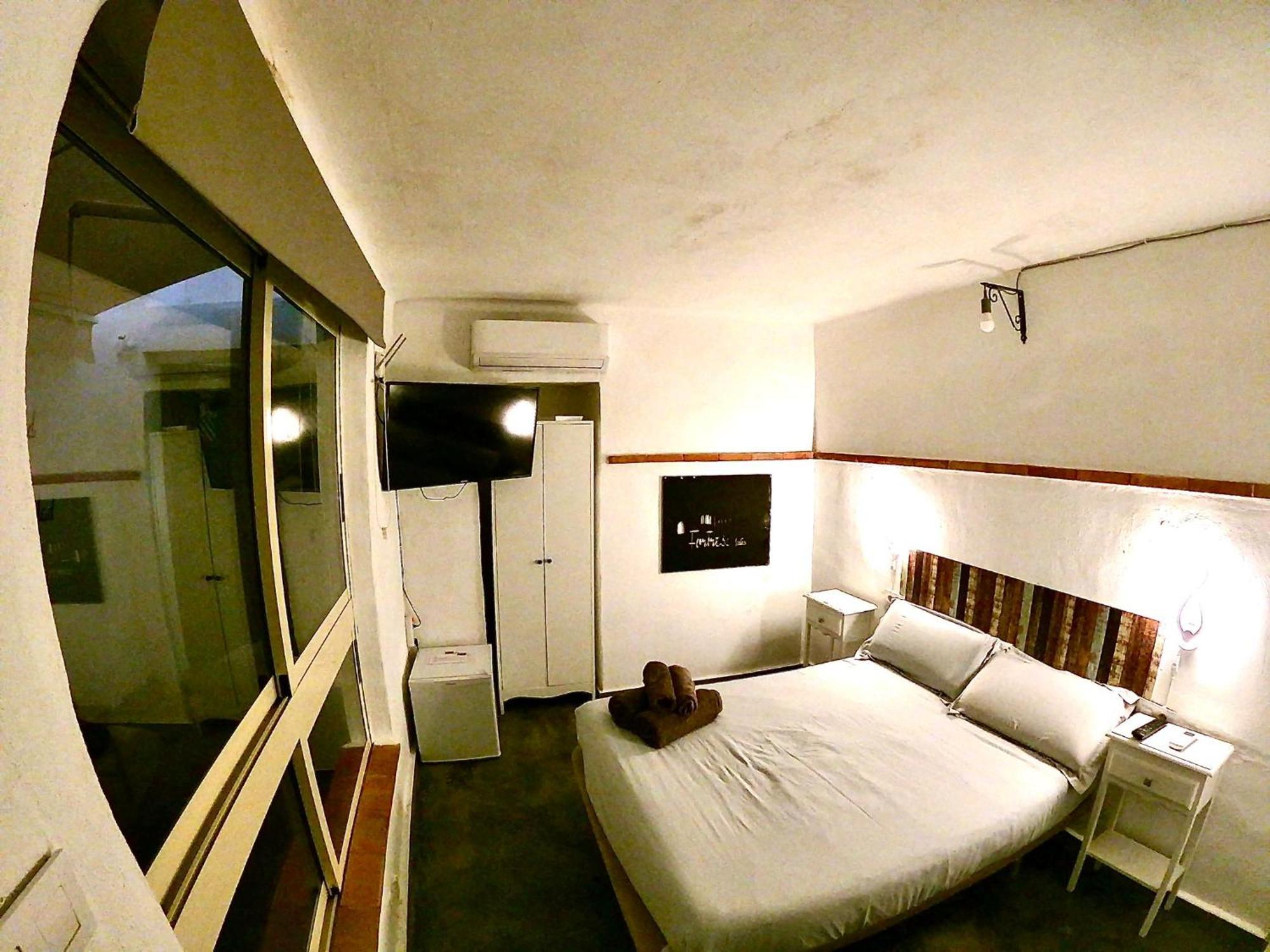 Fortress Jacuzzi Suites Xàtiva Extérieur photo